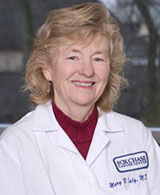 Mary Daly, M.D., Ph.D.