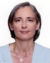  Gabriella D'Arcangelo, Ph.D.