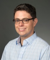 Darren Roblyer, Ph.D., Boston University