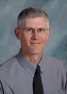 David S. K. Magnuson, Ph.D., University of Louisville