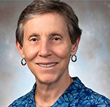 Patricia A. Deuster, Ph.D., MPH