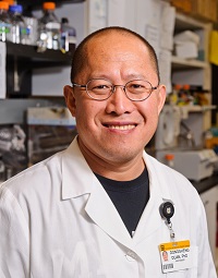 Dongsheng Duan, Ph.D., University of Missouri