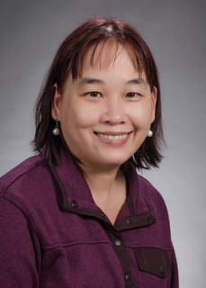 Eleanor Chen, M.D., Ph.D., University of Washington