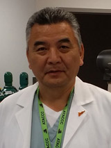Dr.Perenlei Enkhbaatar