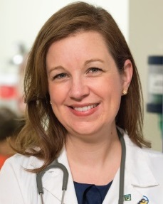 Dr. Erin Guest