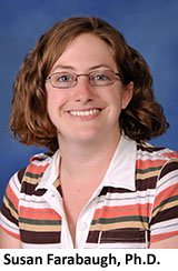 Susan Farabaugh, Ph.D.