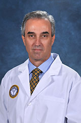 Alessandro Fatatis, M.D., Ph.D.