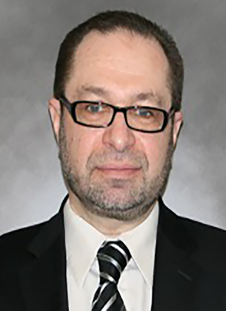 Dr. Joseph Finkelstein