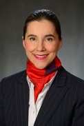 Fiona Simpkins, M.D., University of Pennsylvania
