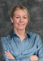 Dr. Gail Forrest