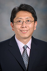 Boyi Gan, Ph.D.