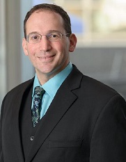 Gary A. Ulaner, M.D., Ph.D., Memorial Sloan Kettering Cancer Center