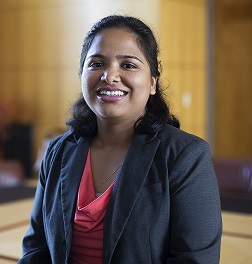Dr. Geeta Mehta, University of Michigan