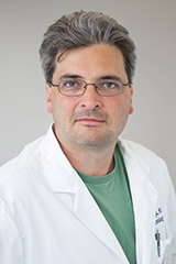 Andrei Goga, MD., Ph.D.