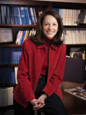 Image of Dr. Susan Greenspan