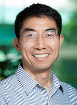 Kun-Liang Guan, Ph.D.