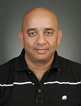 Dr. Rao Gullapalli