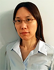 Dr. Guomei Tang