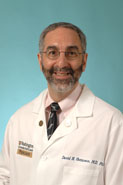 David Gutmann, M.D., Ph.D.