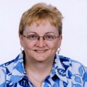 Patricia J. Simpson-Haidaris