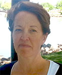 Carla Hand, Ph.D.