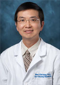 Image of Dr. Wen-Chin Huang