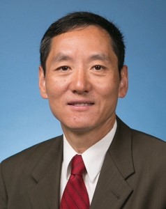 Dr. Jiaoti Huang