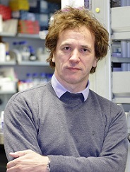 Josef Penninger, M.D., IMBA - Institute of Molecular Biotechnology, Vienna, Austria