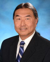 Joseph P. Kao, Ph.D.