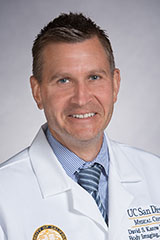 Dr. David Karow, MD, Ph.D.