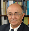 Dr. Amin I. Kassis