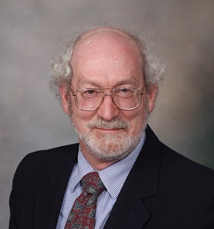 Scott Kaufmann, M.D., Ph.D., Mayo Clinic