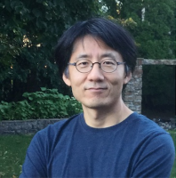 Do-Hyung Kim, PhD, University of Minnesota, Twin Cities