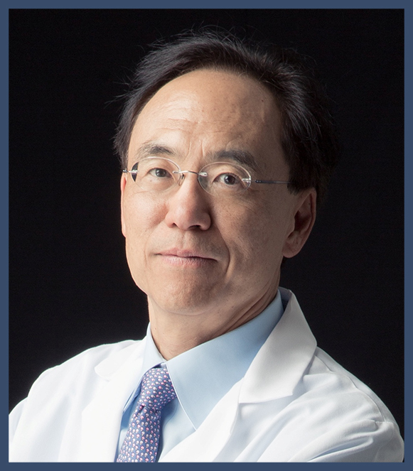 Dr. Larry Kwak