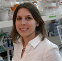 Laura Lamb, Ph.D., Van Andel Research Institute, Prostate Cancer Training Award