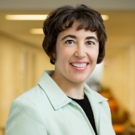 Dr. Leanne Knobloch
