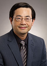 Dr. Jun Luo