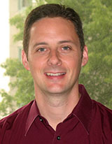 Brendan Manning, Ph.D.