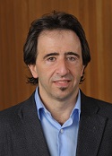Marcelo G. Kazanietz, Ph.D., University of Pennsylvania