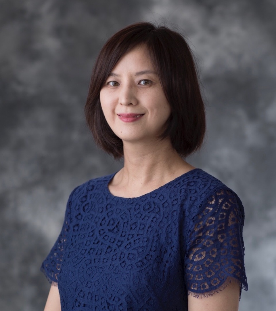 Mei Zhang, Ph.D., Case Western Reserve University