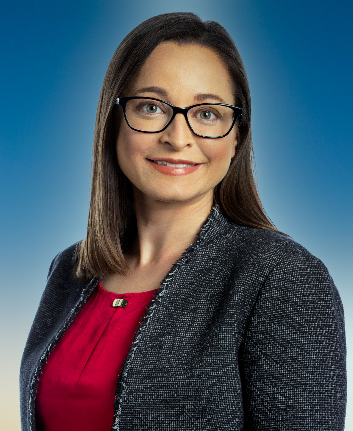Dr. Miriam Rafferty