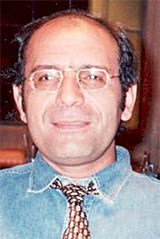 Dr. Mansour Mohamadzadeh