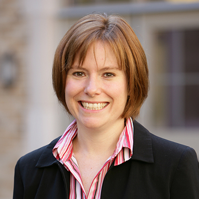 Molly Duman Scheel, Ph.D., Indiana University