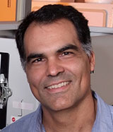 Carlos S. Moreno, Ph.D.