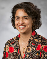 Smita K. Nair, Ph.D.