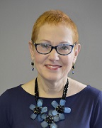 Dr. Nancy Minshew
