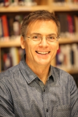 Brad H. Nelson, Ph.D.