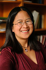 Thao (Vicky) Nguyen, Ph.D.