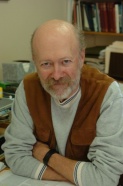 Paul Patterson, Ph.D.