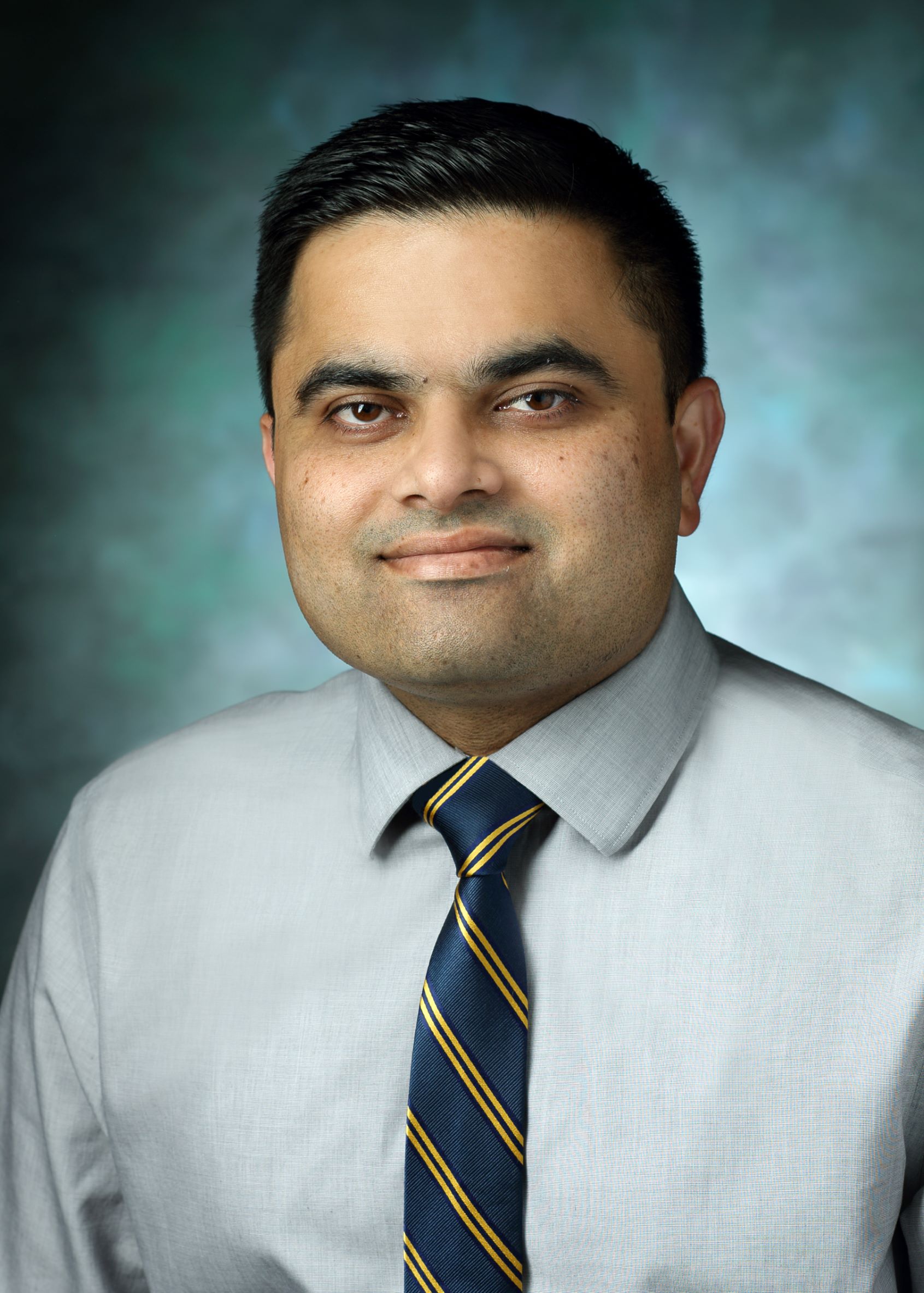 Pavan Bhargava, M.D., Johns Hopkins University